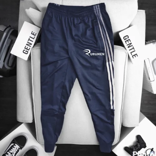 Chỗ sỉ quần Jogger Nam Thể Thao Rurumen Có Big SIze