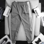 Chỗ sỉ quần Jogger Nam Thể Thao Rurumen Có Big SIze