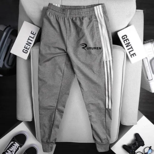 Chỗ sỉ quần Jogger Nam Thể Thao Rurumen Có Big SIze