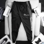 Chỗ sỉ quần Jogger Nam Thể Thao Rurumen Có Big SIze