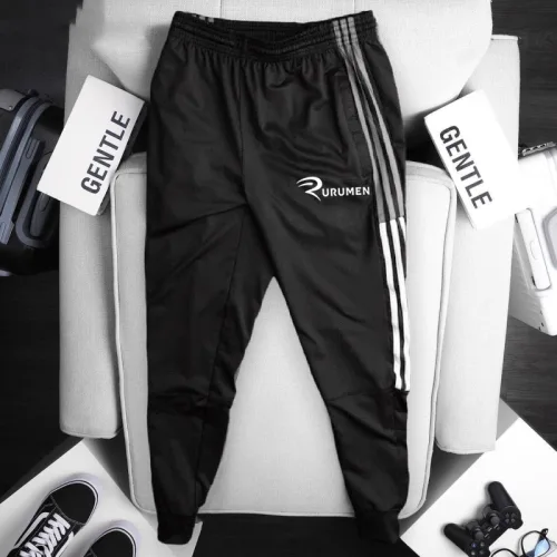 Chỗ sỉ quần Jogger Nam Thể Thao Rurumen Có Big SIze