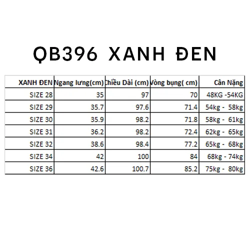 Chỗ sỉ quần Kaki Dài Nam Co Giãn Màu Xanh Đen