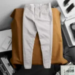 Nguồn hàng sỉ quần Kaki Dài Nam Rurumen Chất Kaki Co Giãn Cao Cấp (Có size 36)