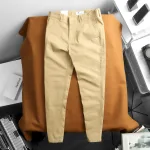 Nguồn hàng sỉ quần Kaki Dài Nam Rurumen Chất Kaki Co Giãn Cao Cấp (Có size 36)