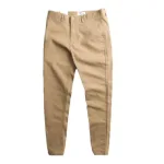 Nguồn hàng sỉ quần Kaki Dài Nam Rurumen Chất Kaki Co Giãn Cao Cấp (Có size 36)