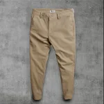 Nguồn hàng sỉ quần Kaki Dài Nam Rurumen Chất Kaki Co Giãn Cao Cấp (Có size 36)