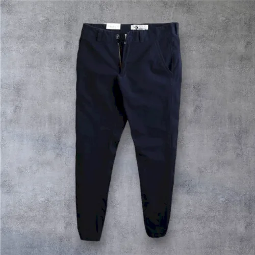 Nguồn hàng sỉ quần Kaki Dài Nam Rurumen Chất Kaki Co Giãn Cao Cấp (Có size 36)