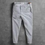 Nguồn hàng sỉ quần Kaki Dài Nam Rurumen Chất Kaki Co Giãn Cao Cấp (Có size 36)