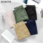 Chỗ sỉ quần kaki dài Rayman nam chất kaki dày giãn cao cấp(Có size 36)