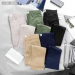 Chỗ sỉ quần kaki dài Rayman nam chất kaki dày giãn cao cấp(Có size 36)