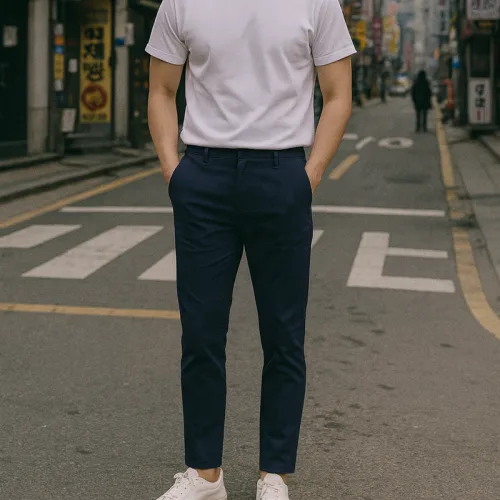 Chỗ sỉ quần kaki dài Rayman nam chất kaki dày giãn cao cấp(Có size 36)