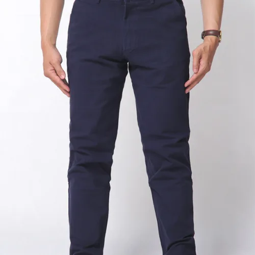 Chỗ sỉ quần kaki dài Rayman nam chất kaki dày giãn cao cấp(Có size 36)