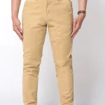 Chỗ sỉ quần kaki dài Rayman nam chất kaki dày giãn cao cấp(Có size 36)