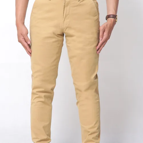 Chỗ sỉ quần kaki dài Rayman nam chất kaki dày giãn cao cấp(Có size 36)