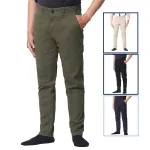 Nơi lấy sỉ quần Kaki Dài Nam Rurumen Cao Cấp