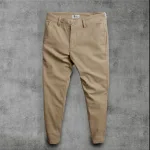 Nơi lấy sỉ quần Kaki Dài Nam Rurumen Cao Cấp