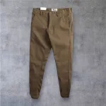 Nơi lấy sỉ quần Kaki Dài Nam Rurumen Cao Cấp