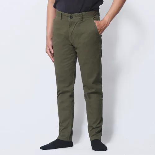 Nơi lấy sỉ quần Kaki Dài Nam Rurumen Cao Cấp