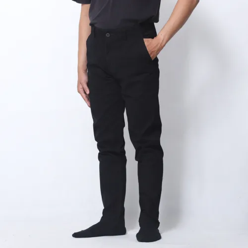 Nơi lấy sỉ quần Kaki Dài Nam Rurumen Cao Cấp