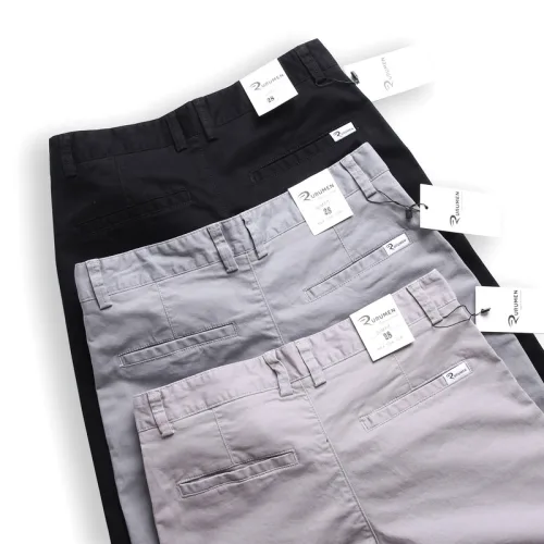 Nơi lấy sỉ quần Kaki Dài Nam Rurumen Cao Cấp