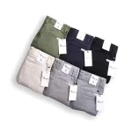 Nơi lấy sỉ quần Kaki Dài Nam Rurumen Cao Cấp