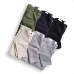 Nơi lấy sỉ quần Kaki Dài Nam Rurumen Cao Cấp