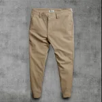 Nơi lấy sỉ quần Kaki Dài Nam Rurumen Cao Cấp