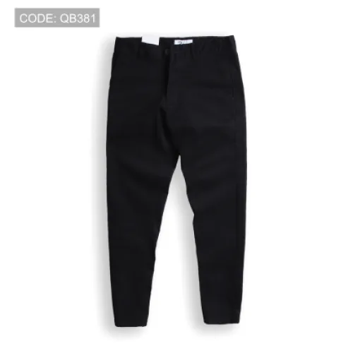 Nơi lấy sỉ quần Kaki Dài Nam Rurumen Cao Cấp