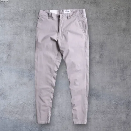 Nơi lấy sỉ quần Kaki Dài Nam Rurumen Cao Cấp