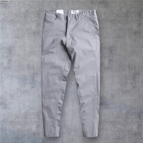 Nơi lấy sỉ quần Kaki Dài Nam Rurumen Cao Cấp