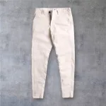 Nơi lấy sỉ quần Kaki Dài Nam Rurumen Cao Cấp