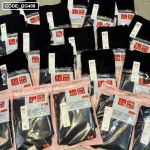 Chỗ sỉ quần Leggin nữ 2 túi sau màu đen kèm túi cao cấp
