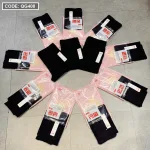 Chỗ sỉ quần Leggin nữ 2 túi sau màu đen kèm túi cao cấp