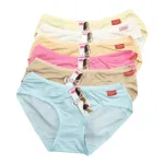 Nguồn hàng sỉ combo 10 quần lót nữ thông hơi size lớn