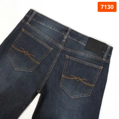 Chuyên sỉ quần Short Denim Nam Diagonal Old Sailor - 7130