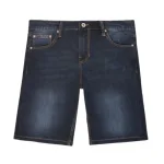 Chuyên sỉ quần Short Denim Nam Diagonal Old Sailor - 7130