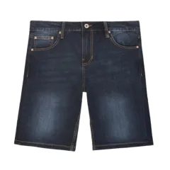 Chuyên sỉ quần Short Denim Nam Diagonal Old Sailor - 7130