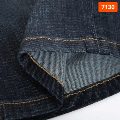 Chuyên sỉ quần Short Denim Nam Diagonal Old Sailor - 7130