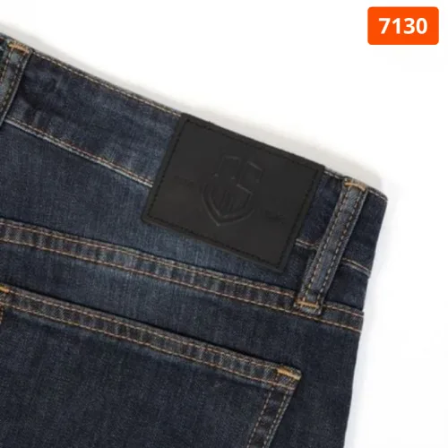 Chuyên sỉ quần Short Denim Nam Diagonal Old Sailor - 7130