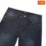 Chuyên sỉ quần Short Denim Nam Diagonal Old Sailor - 7130