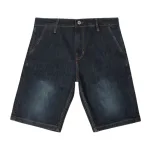Quần Short Denim Nam Old Sailor Diagonal - Mã 7176