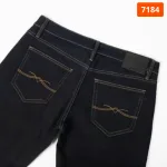 Shop sỉ quần Short Denim Nam Signature Old Sailor - 7184