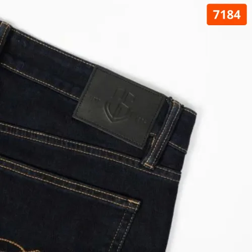 Shop sỉ quần Short Denim Nam Signature Old Sailor - 7184