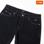 Shop sỉ quần Short Denim Nam Signature Old Sailor - 7184