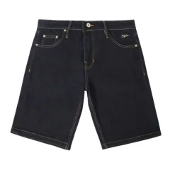 Shop sỉ quần Short Denim Nam Signature Old Sailor - 7184