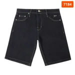 Shop sỉ quần Short Denim Nam Signature Old Sailor - 7184