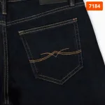 Shop sỉ quần Short Denim Nam Signature Old Sailor - 7184
