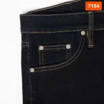 Shop sỉ quần Short Denim Nam Signature Old Sailor - 7184