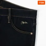 Shop sỉ quần Short Denim Nam Signature Old Sailor - 7184