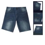 Nguồn hàng sỉ quần Short Jeans Nam Denim Nam Diagonal Old Sailor - 7186